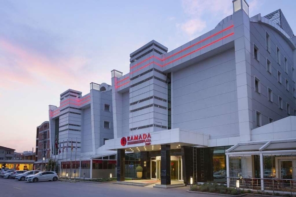 Hotel Ramada Plaza İzmit (Izmit)